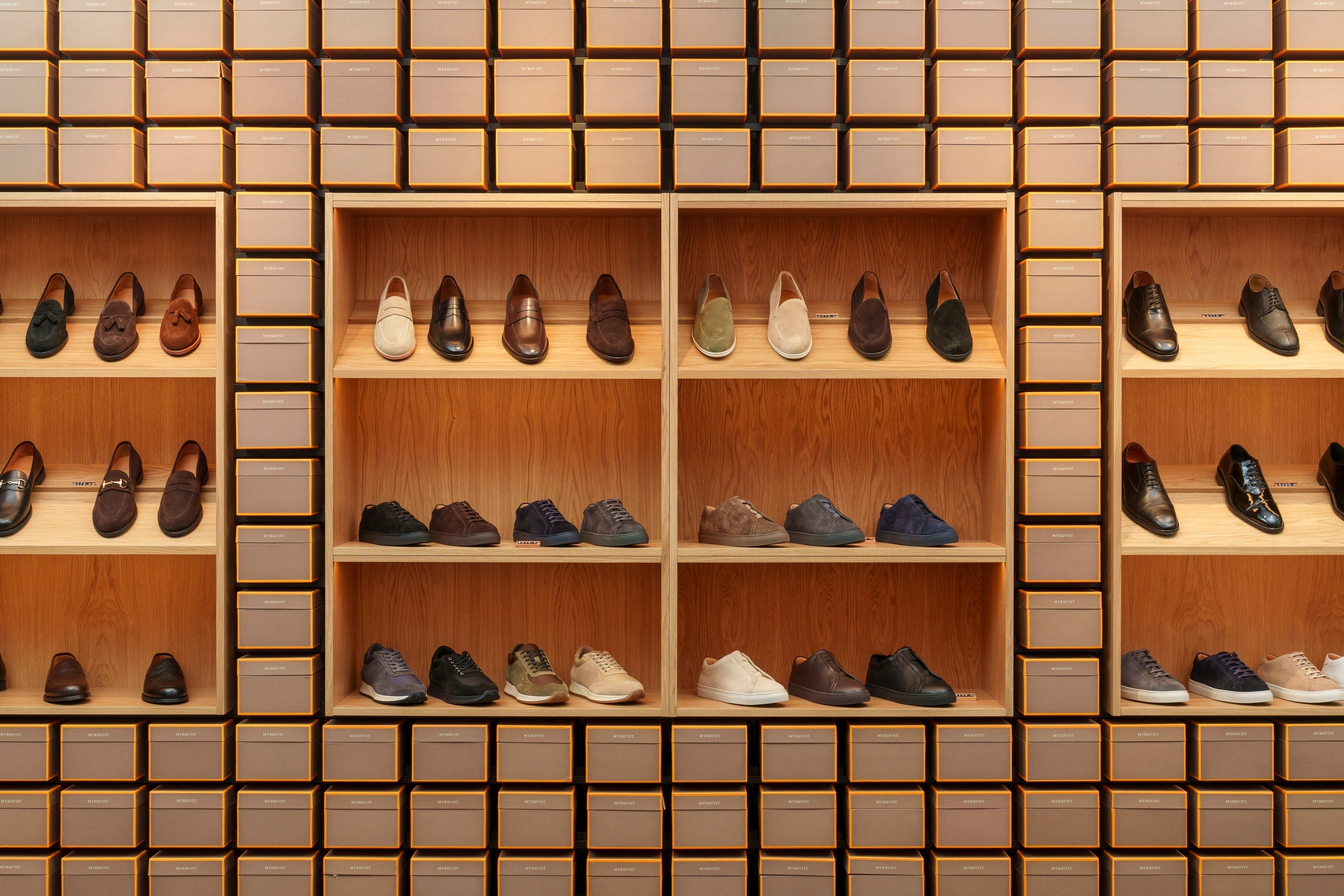 types of dress shoes Ultimate Shoe Guide: for Men Types of Dress Shoes: A
