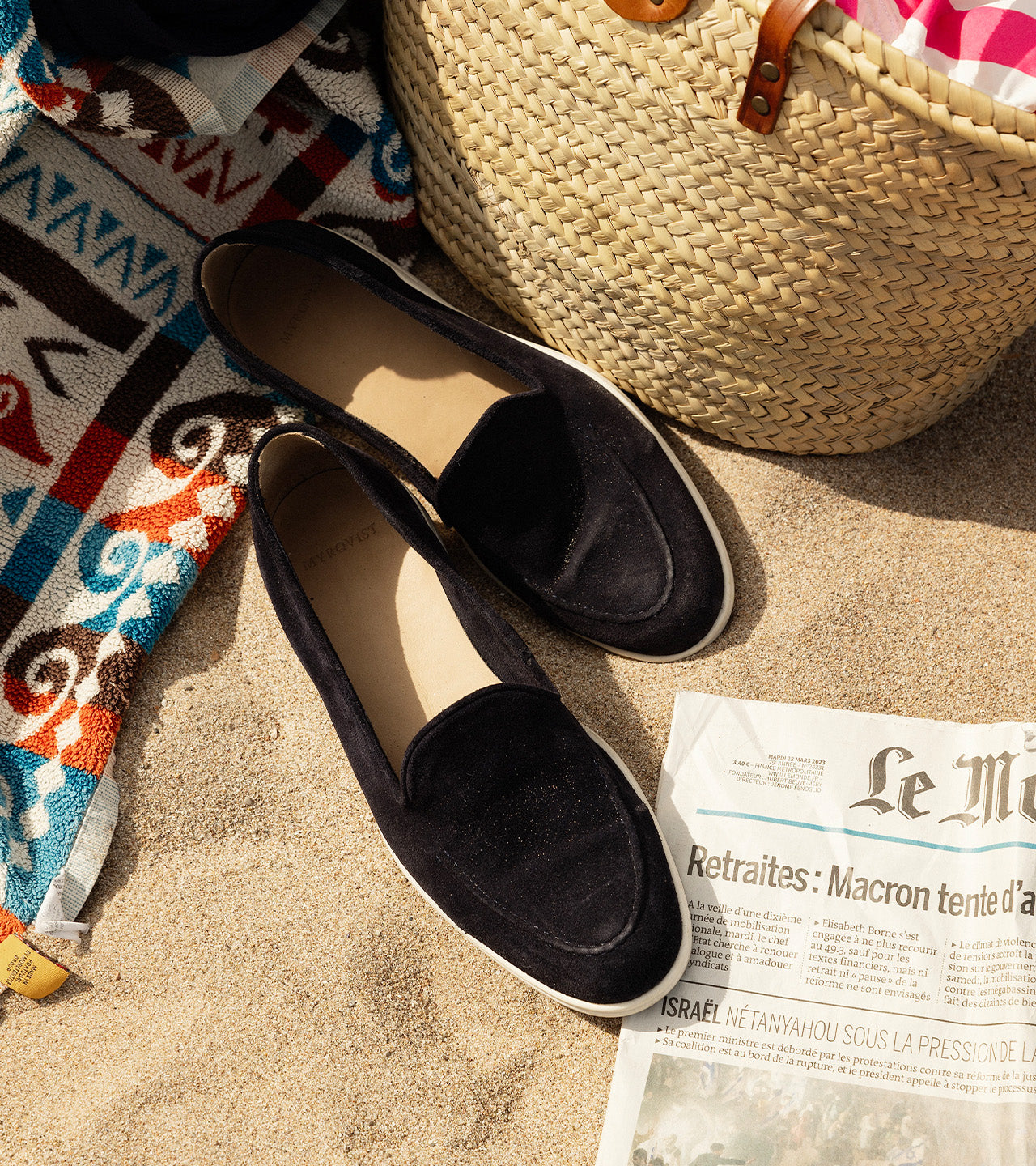 Summer Essentials