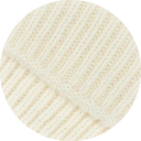 Mütze – Merino/Kaschmir – Creme