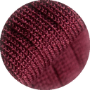 Nils – Kniehohe Baumwollsocken – Burgund