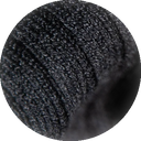 Nils – Kniehohe Baumwollsocken – Grau