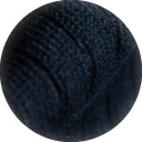 Nils – Kniehohe Baumwollsocken – Navy