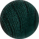 Nils – Kniehohe Baumwollsocken – Dunkelgrün