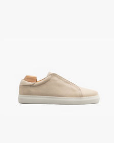 Alnö II – Beige Nubuck