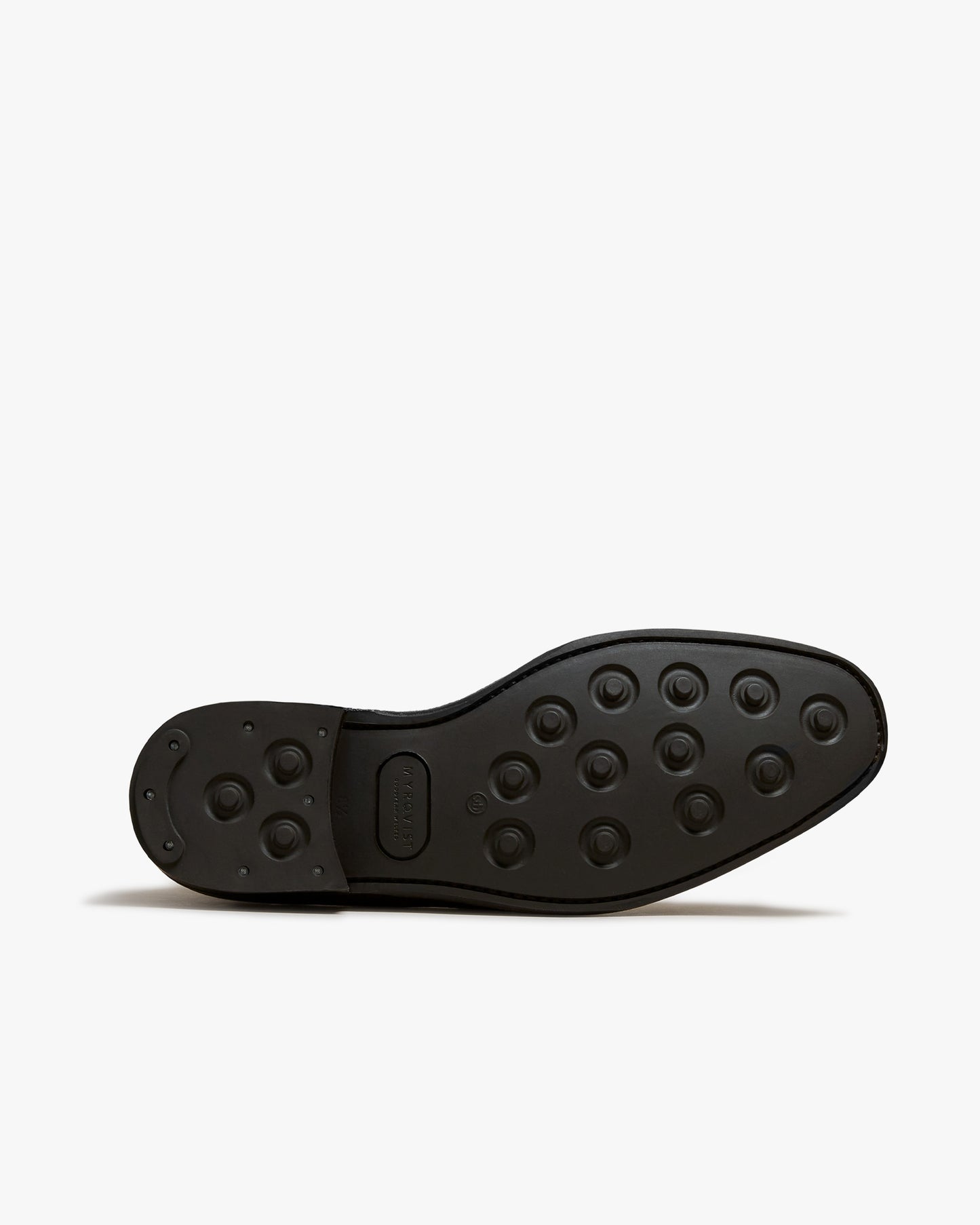 Abisko – Dark Snuff Suede