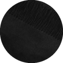 Wollschal – Schwarz