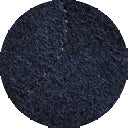 Alnö – Midnight Blue Suede