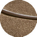 Ängby Walker – Wildleder Taupe