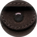 Belt – Dark Brown Leather