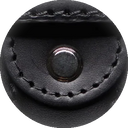 Belt – Black Leather