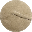 Brännö II – Sand Suede