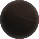 Brännö II – Dark Brown Suede