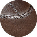 Äppelviken II – Dark Brown Calf