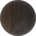 Elfvik – Brown Waxed Suede