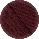 Gustav – Knee-High Merino Socks – Burgundy