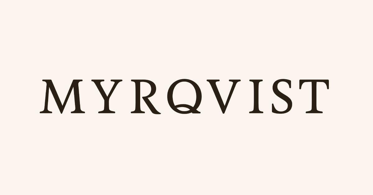 Myrqvist Footwear Collection