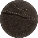 Norrmalm – Dark Brown Suede