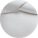 Oaxen II – Kalsbleder Weiss