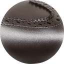 Orust – Dark Brown Calf