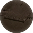 Smögen II – Dark Brown Suede