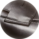 Smögen II – Dark Brown Calf