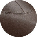 Vinterviken II – Dark Brown Calf