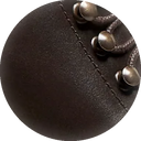 Tjärnö – Dark Brown Calf