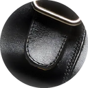 Vadstena – Black Calf