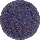 Victor – Cotton Socks – Red