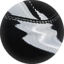 Vinterviken – Black Patent Leather