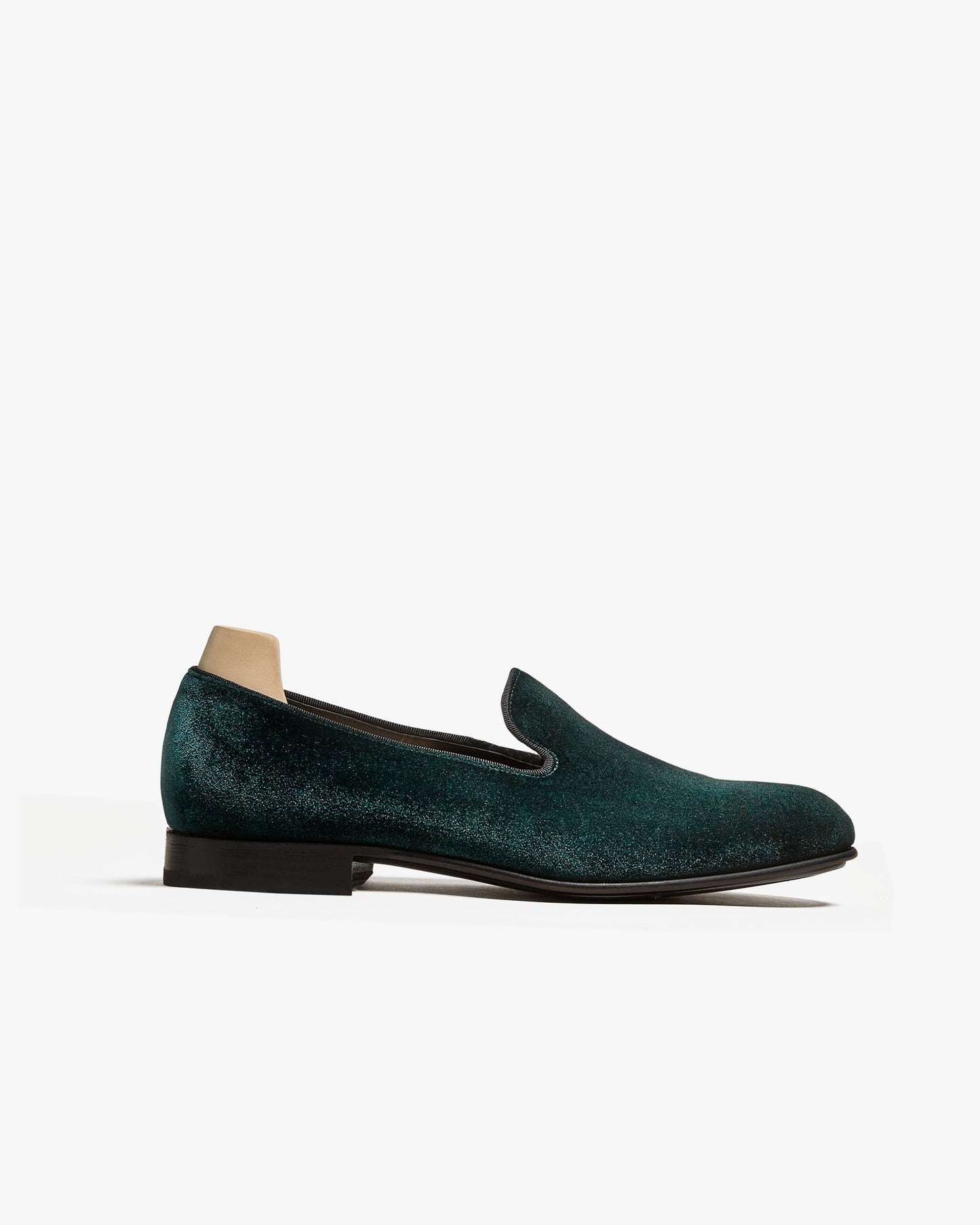 Muskö – Green Velvet