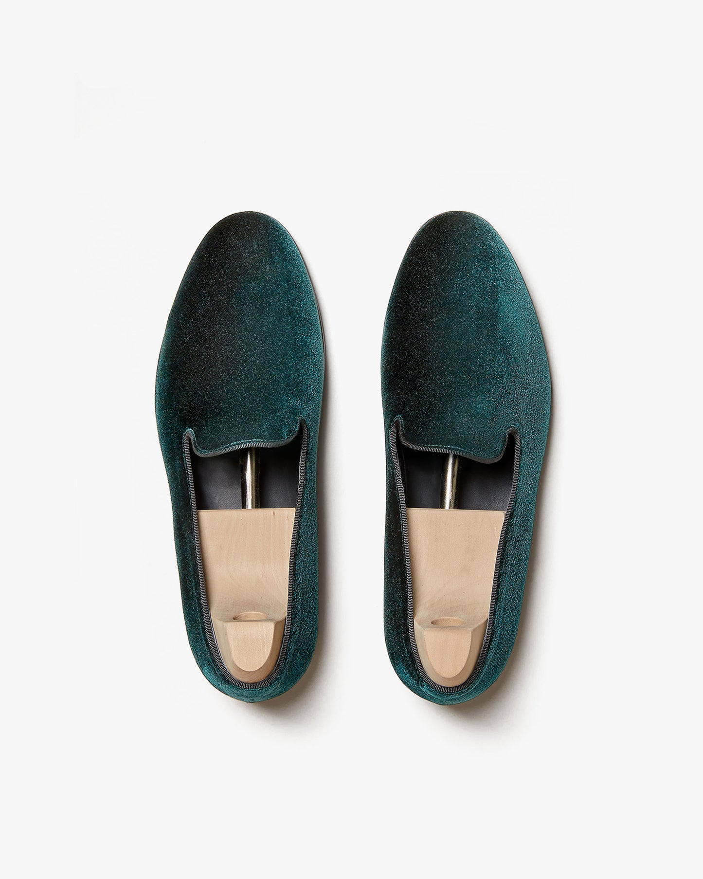 Muskö – Green Velvet