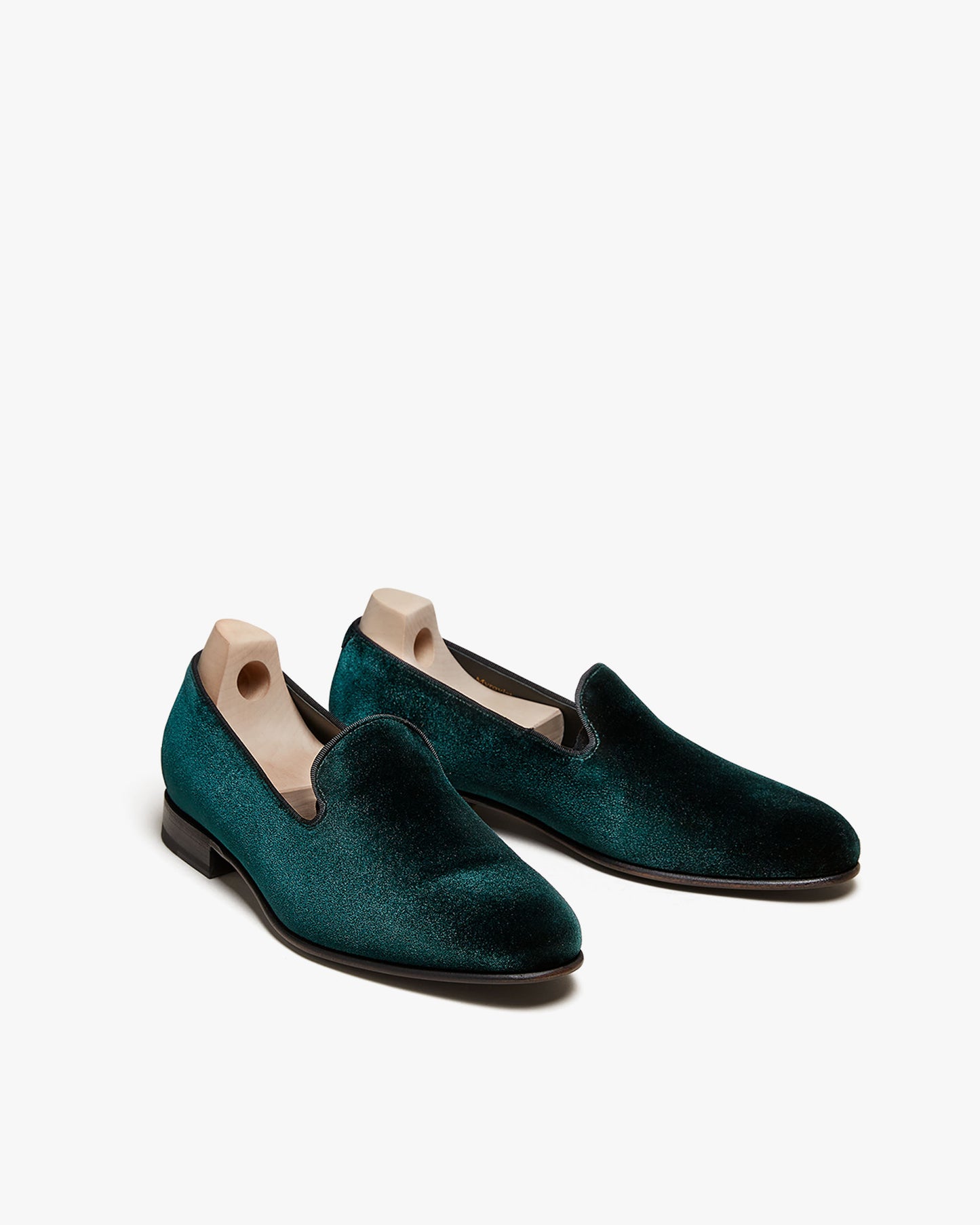 Muskö – Green Velvet