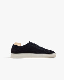 Oaxen (2025) – Navy Suede