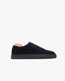 Oaxen Monochrome (2025) – Navy Suede
