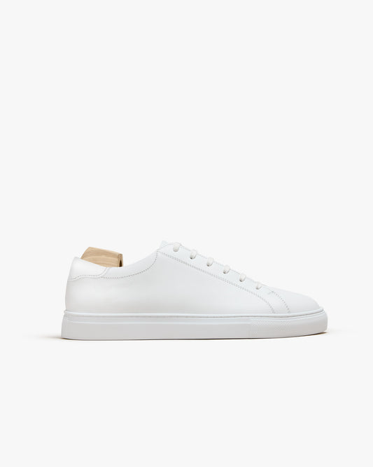Oaxen II – White Calf