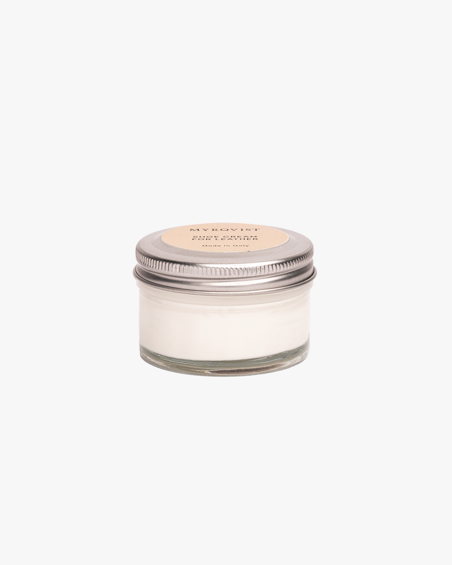 Shoe Cream – Myrqvist