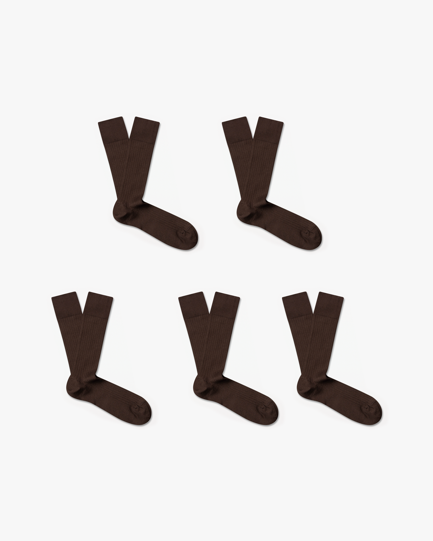 Axel – Cotton Socks – 5-pack