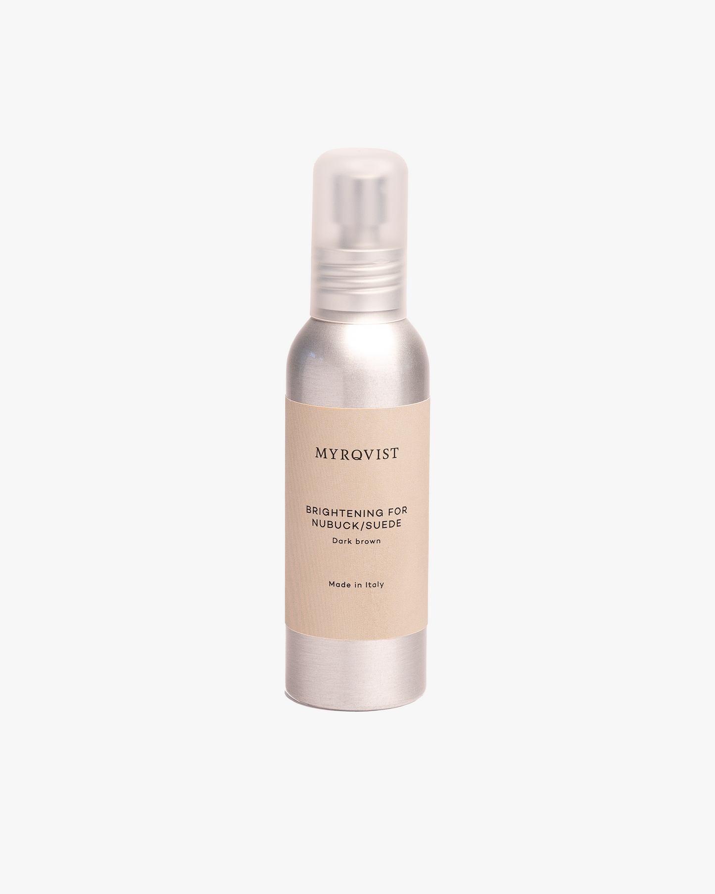 Renovating Shoe Spray – Myrqvist