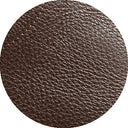 Alnö – Dark Brown Natural Grain