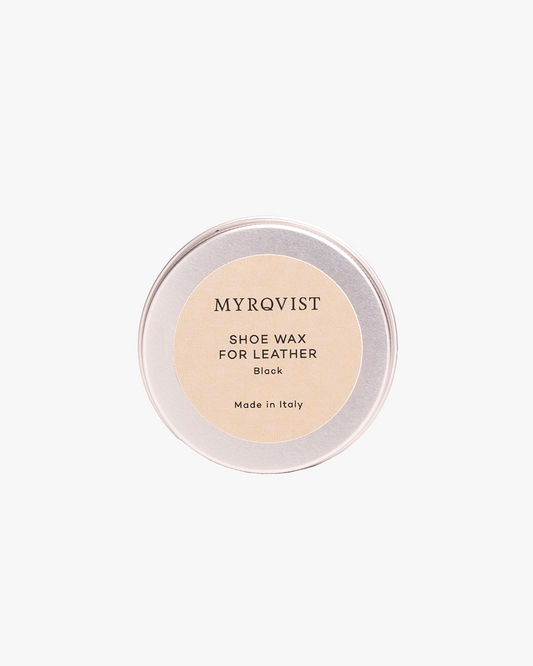 Shoe Wax – Myrqvist