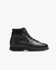 Duved – Black Grain Calf
