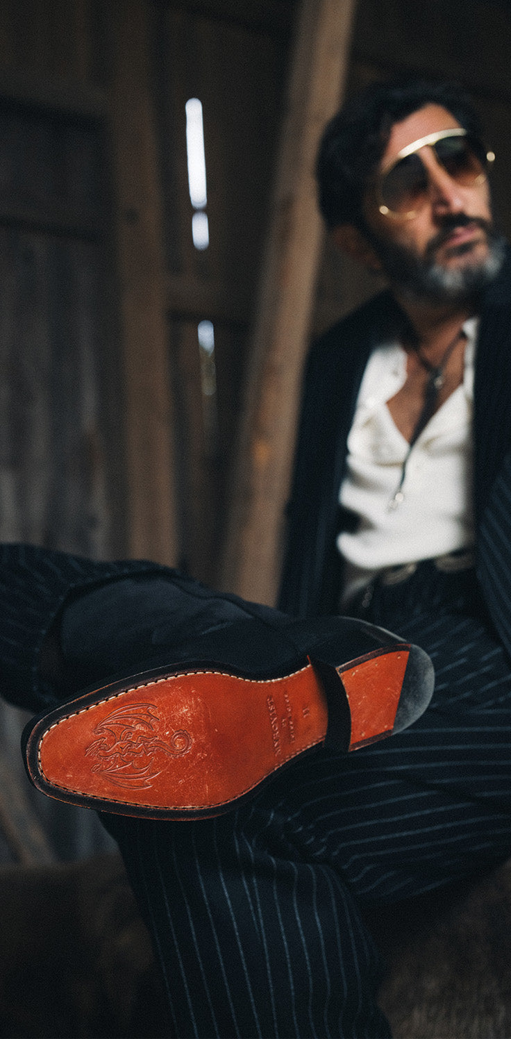 <p>By Fares Fares</p>