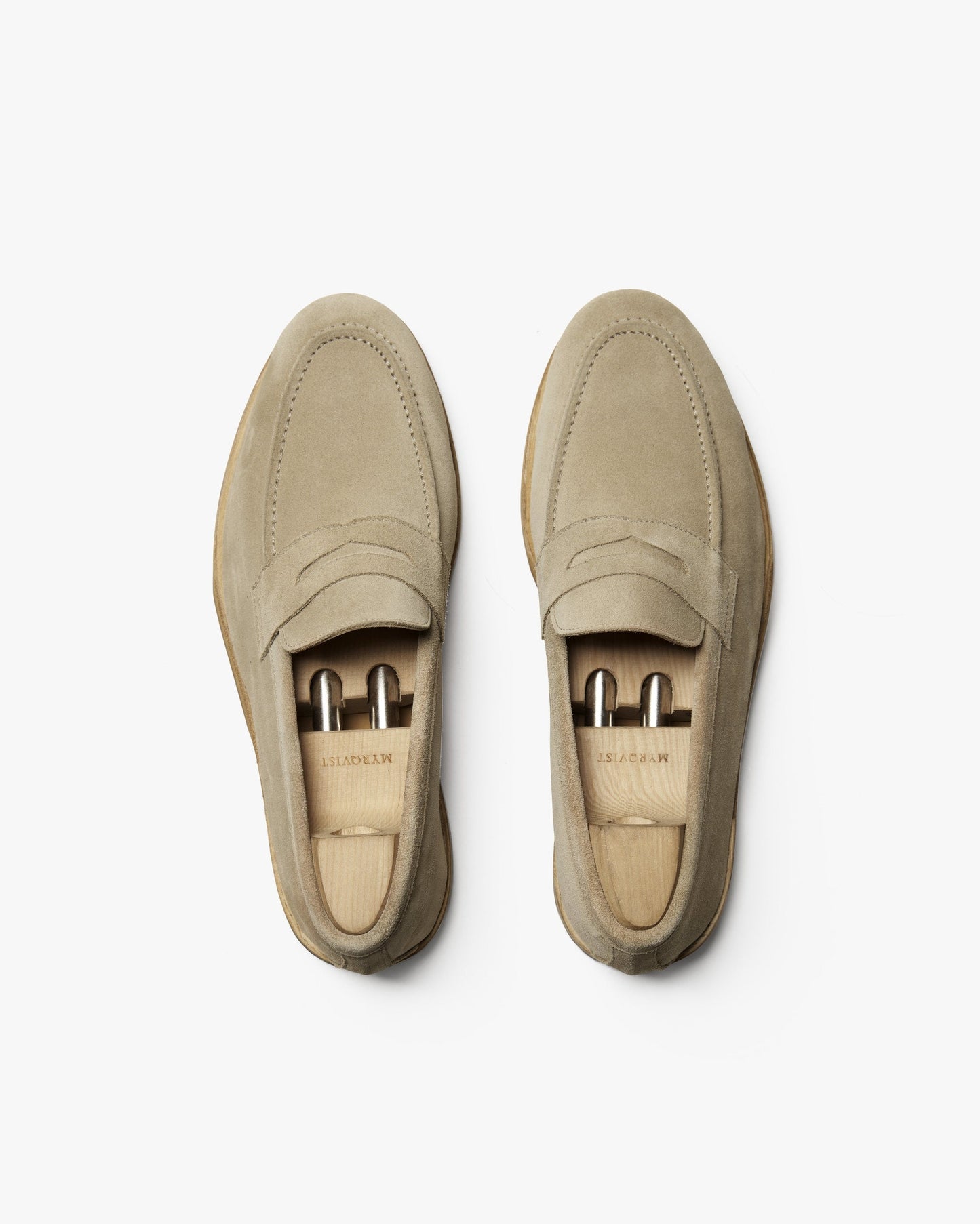 Lysekil II – Sand Suede