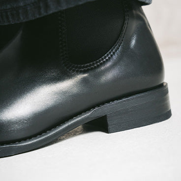 Chelsea Boots