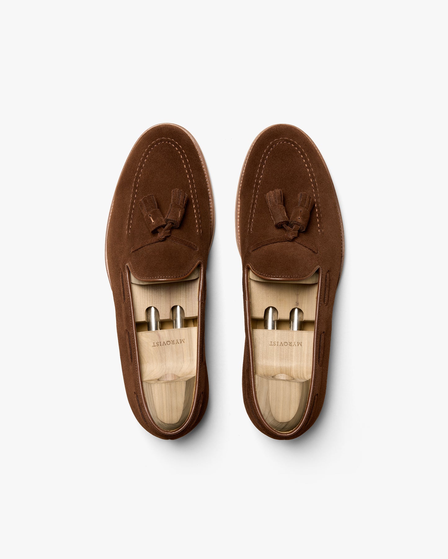 Mölle II – Polo Suede