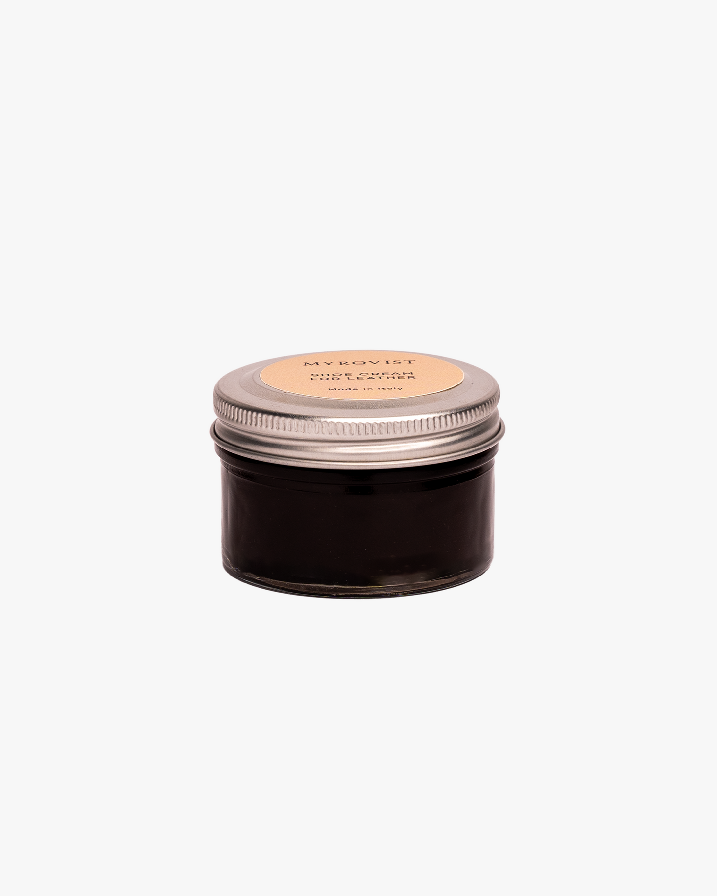 Shoe Cream – Myrqvist