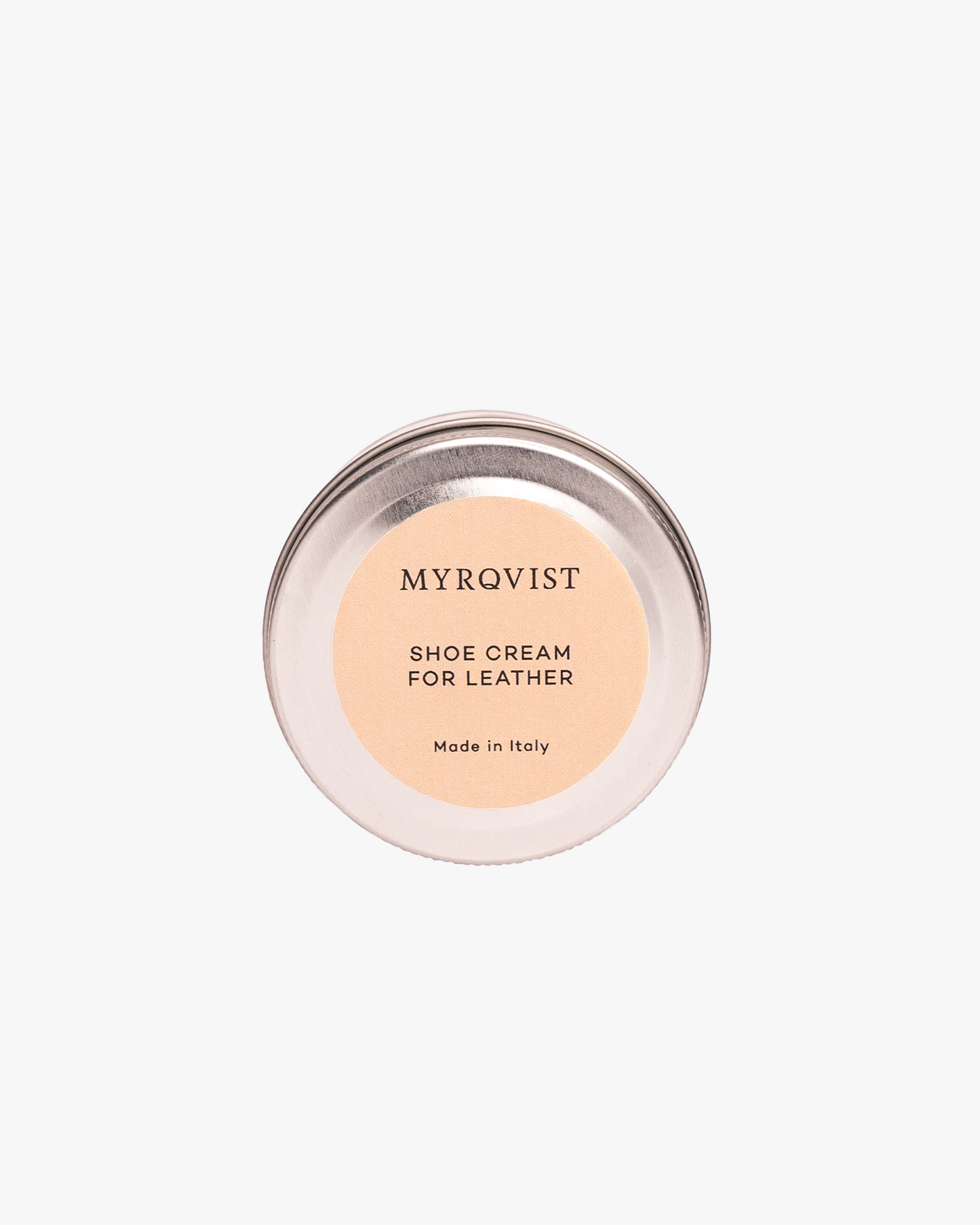 Shoe Cream – Myrqvist