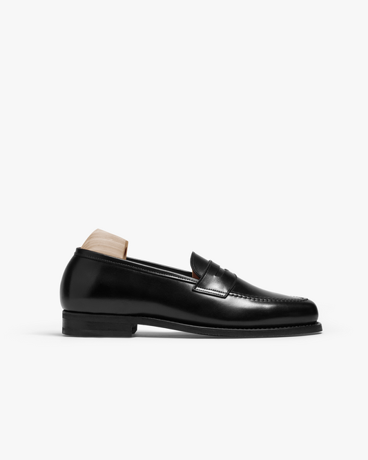 Stenhammar II – Black Calf