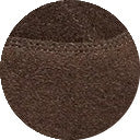 Vinterviken II – Dark Brown Suede